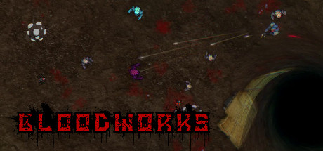 Bloodworks Cover Image