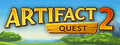 Artifact Quest 2 - Match 3 Puzzle
