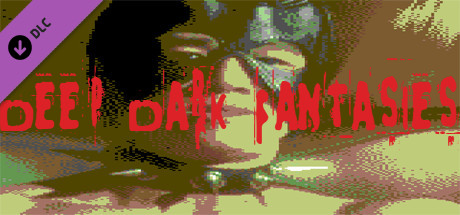 Deep Dark Fantasies Artbook On Steam