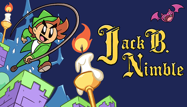 Jack B. Nimble Steam capsule image