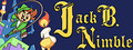 Jack B. Nimble