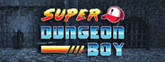 Super Dungeon Boy