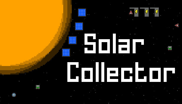 Solar Collector Steam capsule image