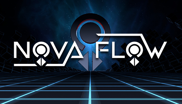 Nova Flow Steam capsule image