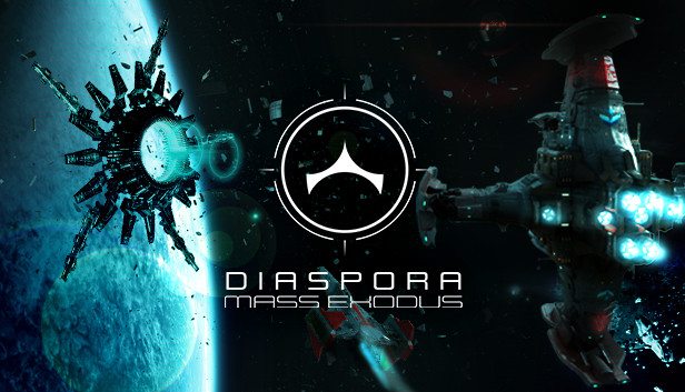 Diaspora : Mass Exodus