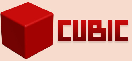 Cubic Cover Image