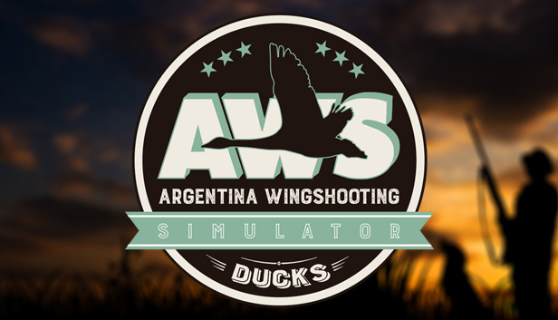 AWS Argentina Wingshooting Simulator Steam capsule image