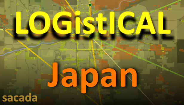 LOGistICAL: Japan Steam capsule image