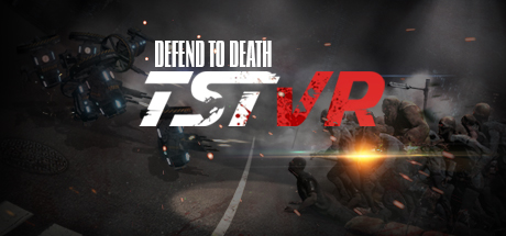 The Survival Test VR: Defend To Death Steam header image