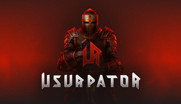 Usurpator Steam capsule image