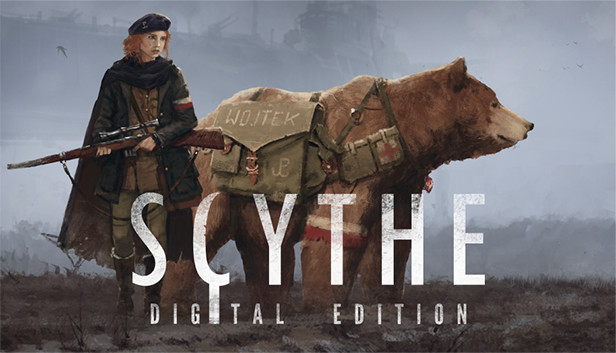 Scythe: Digital Edition