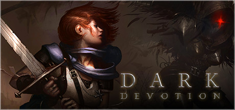 Dark Devotion Cover Image