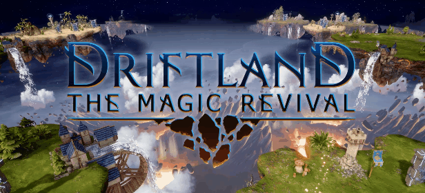 Driftland: The Magical Revival thumbnail