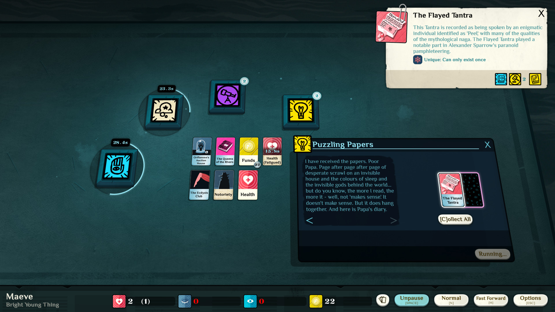 《密教模拟器(Cultist Simulator)》(v2020.9.b.6永久版)插图3 《密教模拟器(Cultist Simulator)》(v2020.9.b.6永久版)插图3