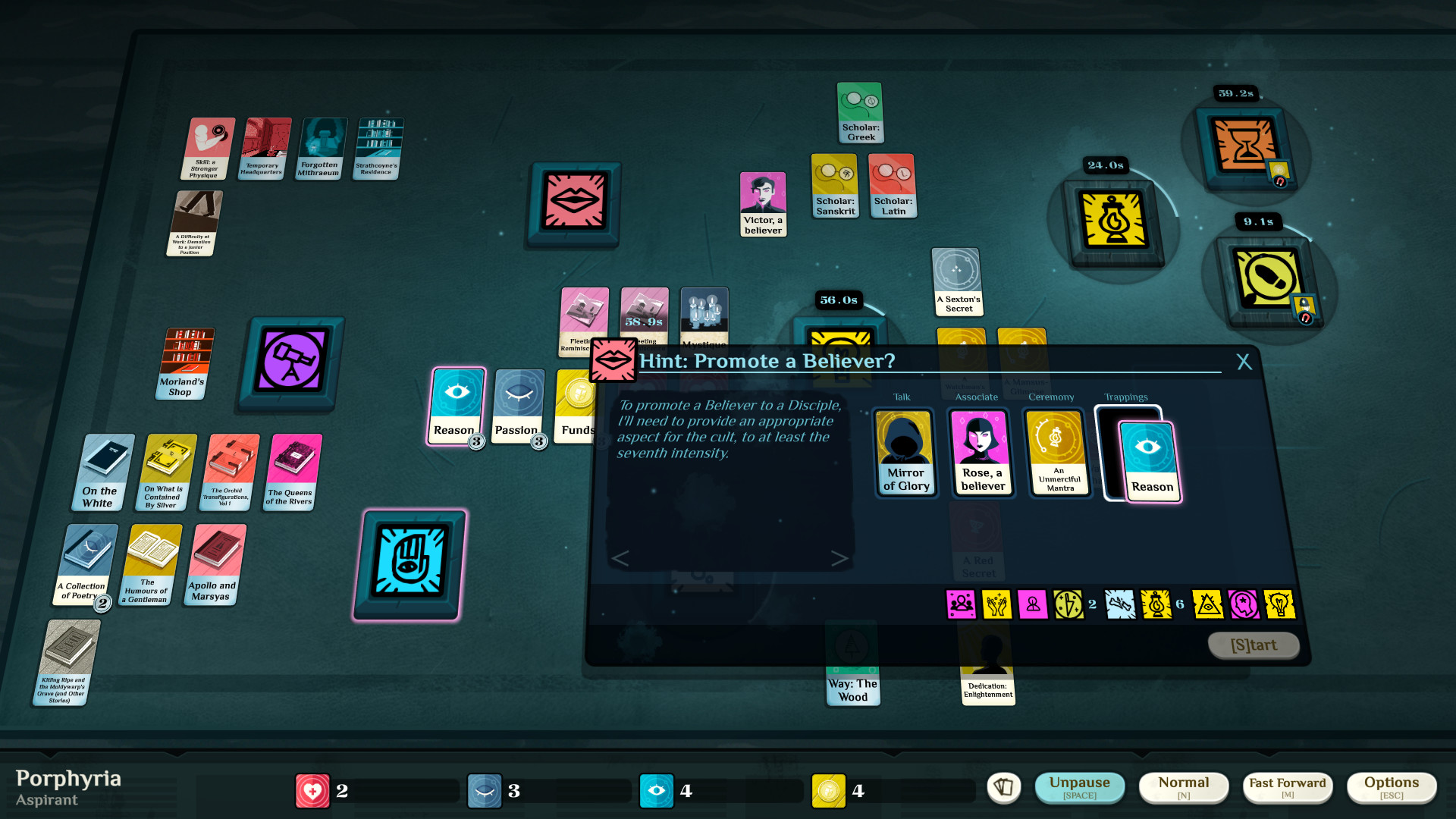 《密教模拟器(Cultist Simulator)》(v2020.9.b.6永久版)插图1 《密教模拟器(Cultist Simulator)》(v2020.9.b.6永久版)插图1