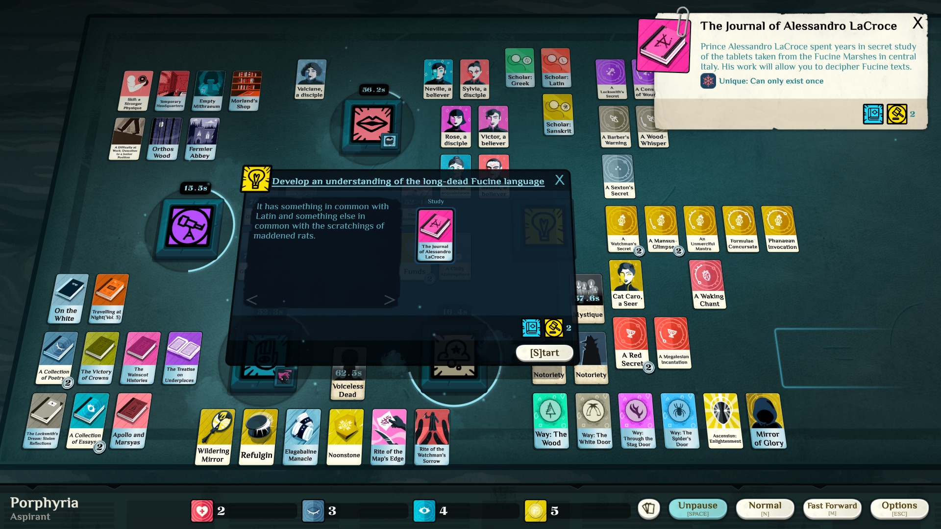 《密教模拟器(Cultist Simulator)》(v2020.9.b.6永久版)插图13 《密教模拟器(Cultist Simulator)》(v2020.9.b.6永久版)插图13