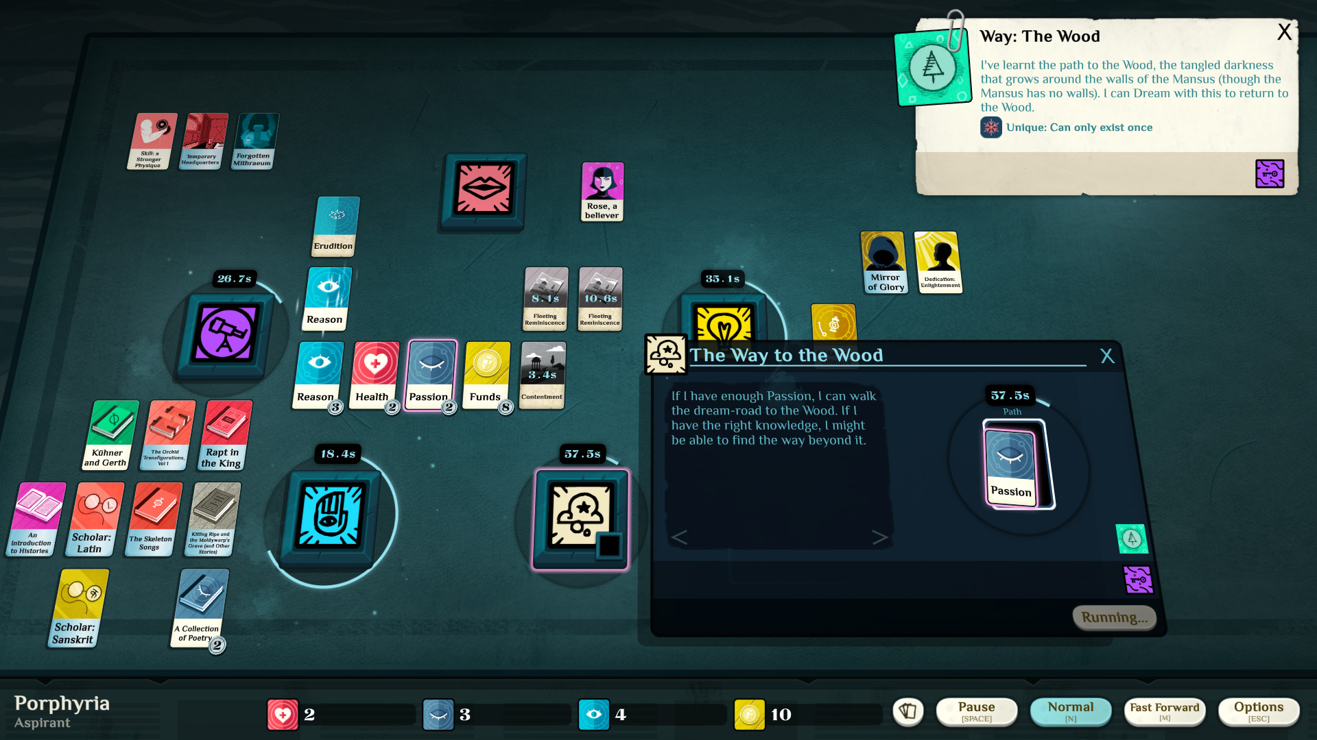 《密教模拟器(Cultist Simulator)》(v2020.9.b.6永久版)插图8 《密教模拟器(Cultist Simulator)》(v2020.9.b.6永久版)插图8