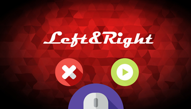 Left&Right Steam capsule image