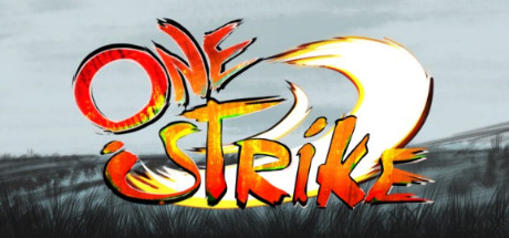 One Strike Cover Image