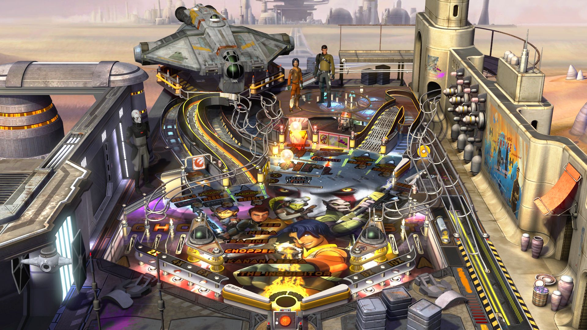 Pinball Star download the new version for windows Pinball Star download the new version for windows