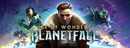 Age of Wonders: Planetfall