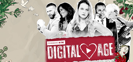 (Romance) In The Digital Age header image