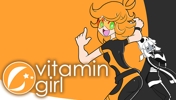 Vitamin Girl