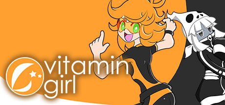 Vitamin Girl