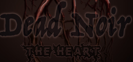 Dead Noir the Heart