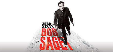 Bob Saget: Zero To Sixty header image
