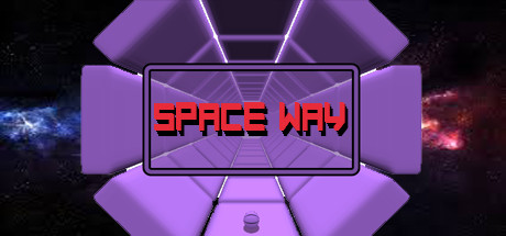 Space Way Cover Image
