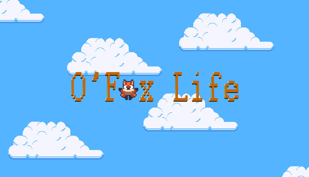 O'Fox life