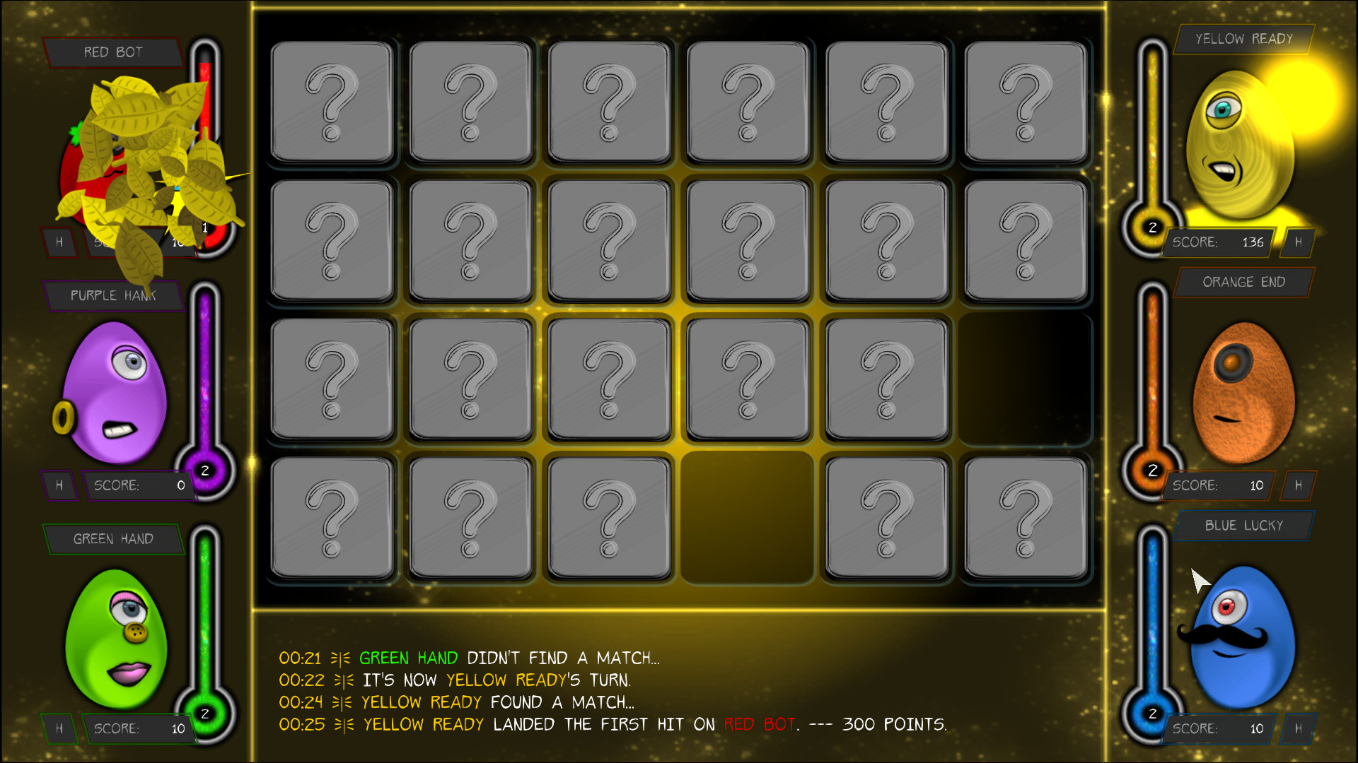 OVO Smash! on Steam