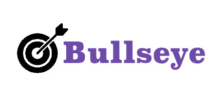 Bullseye Cover Image