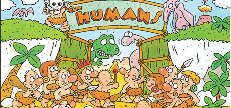 The Humans Collection Cover Image