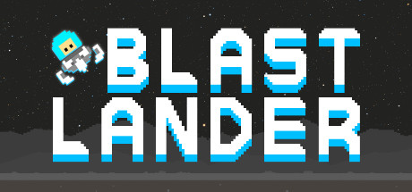 Blast Lander Mac OS