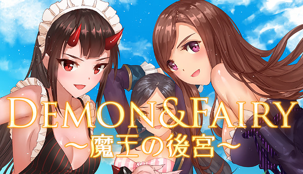 Demon&Fairy