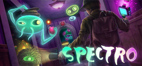 Spectro Cover Image