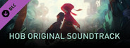 Hob Official Soundtrack (FLAC+MP3)