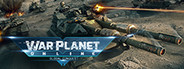 War Planet Online: Global Conquest