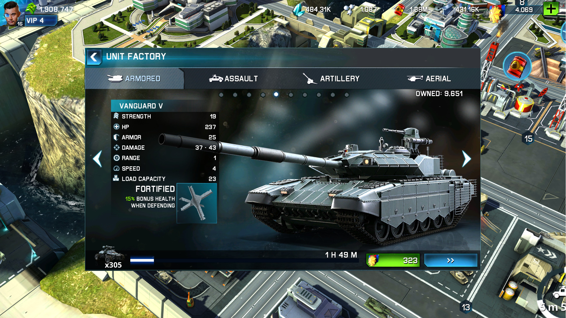 War Planet Online Global Conquest On Steam