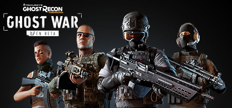 Ghost Recon Wildlands Ghost War Open Beta
