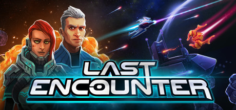 Last Encounter Cover Image