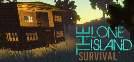 THE LONE ISLAND SURVIVAL