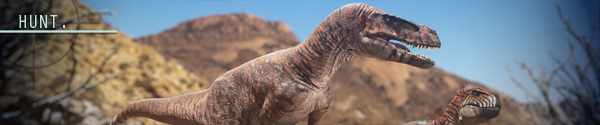 Beasts Of Bermuda On Steam - developer dinosaurs dinosaur simulator wikia fandom roblox