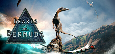 Beasts of Bermuda Cover Image