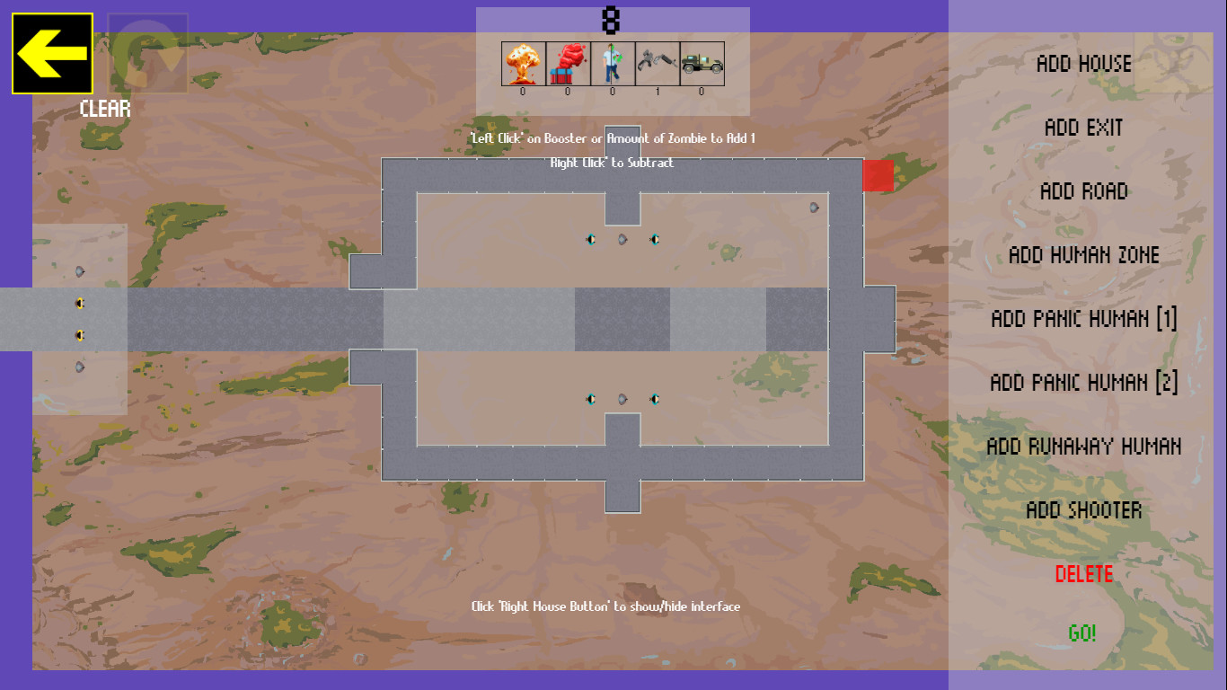 Don't Panic! on Steam