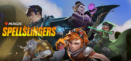 Magic Spellslingers On Steam