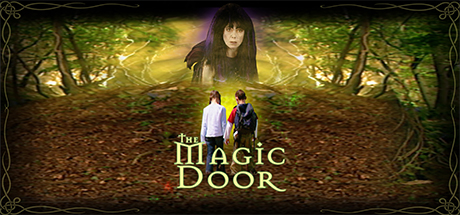 The Magic Door header image