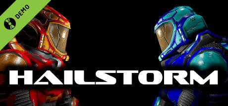 Hailstorm VR